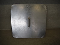 Nn lids for meat bins - afbeelding 6 van  7