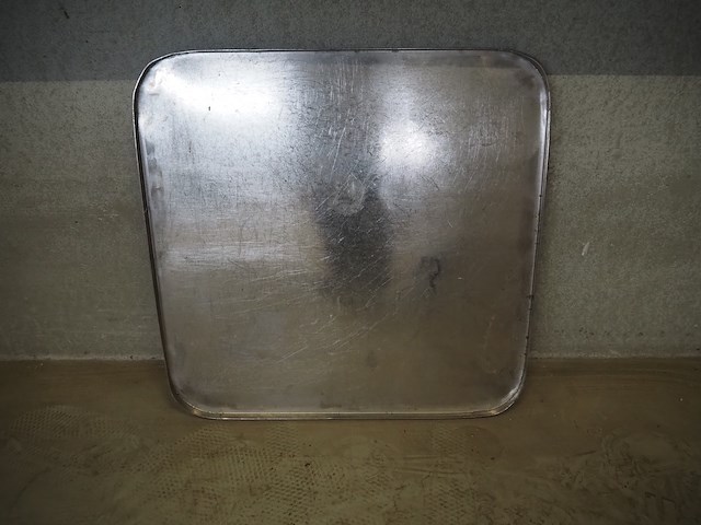 Nn lids for meat bins - afbeelding 7 van  7