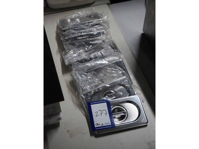 Nn lids - afbeelding 1 van  4