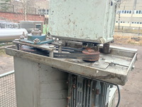 Nn lifter for 200 liter meat bins - afbeelding 3 van  12