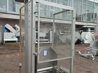 Nn lifter for 200 liter meat bins - afbeelding 5 van  12
