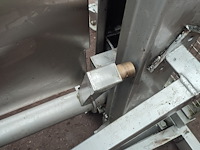 Nn lifter for 200 liter meat bins - afbeelding 10 van  12