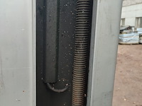 Nn lifter for 200 liter meat bins - afbeelding 11 van  12