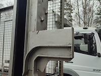 Nn lifter for 200 liter meat bins - afbeelding 12 van  12