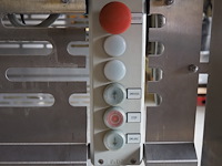 Nn lifter for 200 litre meat bins - afbeelding 8 van  9