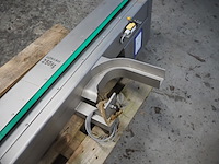 Nn lifter for 200 litres meat bins - afbeelding 5 van  7