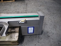 Nn lifter for 200 litres meat bins - afbeelding 6 van  7