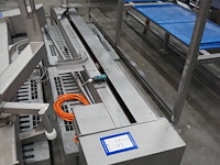 Nn lifter for meat bins - afbeelding 2 van  6