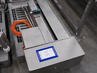 Nn lifter for meat bins - afbeelding 3 van  6