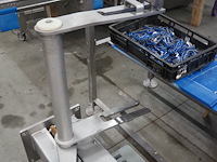 Nn lifter for meat bins - afbeelding 5 van  6