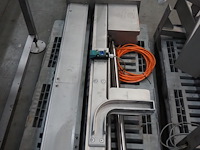 Nn lifter for meat bins - afbeelding 6 van  6
