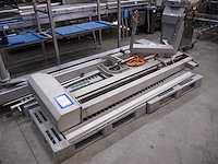 Nn lifter for meat bins - afbeelding 1 van  8