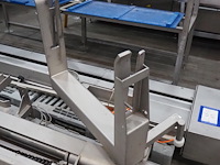 Nn lifter for meat bins - afbeelding 4 van  8