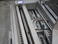 Nn lifter for meat bins - afbeelding 6 van  8