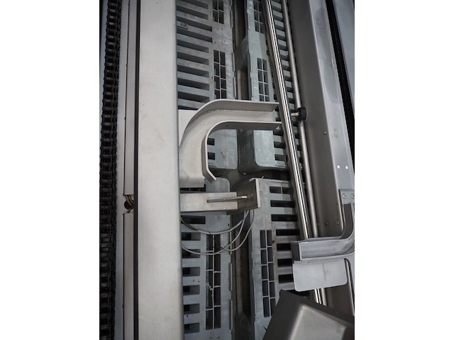 Nn lifter for meat bins - afbeelding 7 van  8