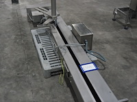 Nn lifter for meat bins - afbeelding 2 van  8