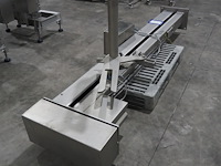 Nn lifter for meat bins - afbeelding 3 van  8