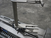 Nn lifter for meat bins - afbeelding 5 van  8