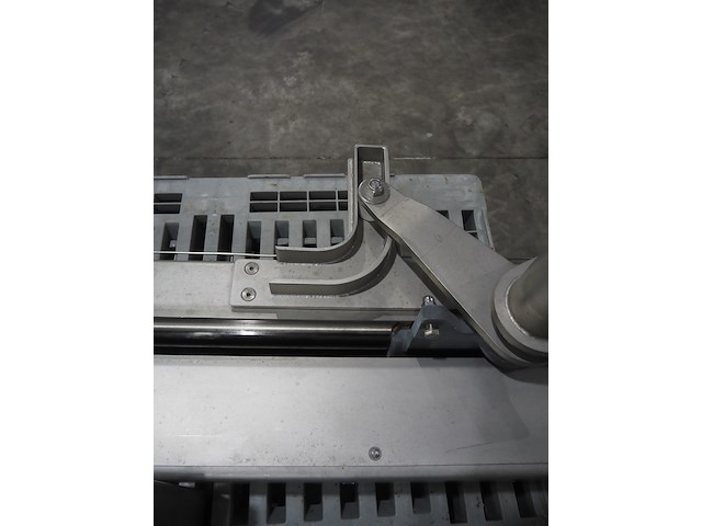 Nn lifter for meat bins - afbeelding 6 van  8