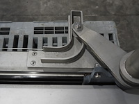 Nn lifter for meat bins - afbeelding 6 van  8