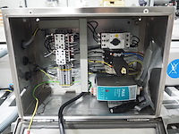 Nn lifter for meat bins - afbeelding 8 van  8