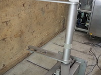 Nn lifter for meat bins - afbeelding 4 van  7