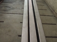 Nn lifter for meat bins - afbeelding 5 van  7