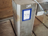 Nn lifter for meat bins - afbeelding 7 van  7