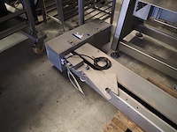 Nn lifter for meat bins - afbeelding 5 van  6