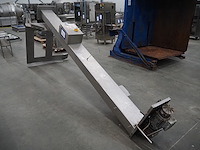 Nn lifter for pallet boxes - afbeelding 1 van  7