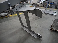 Nn lifter for pallet boxes - afbeelding 5 van  7