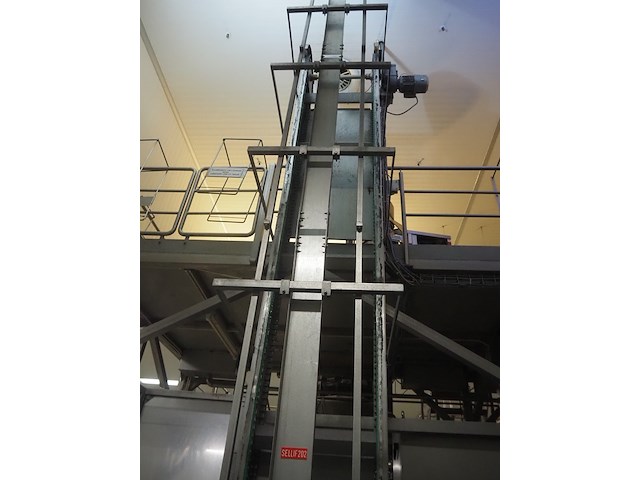 Nn lifter - afbeelding 2 van  12