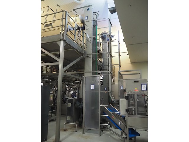 Nn lifter - afbeelding 1 van  12