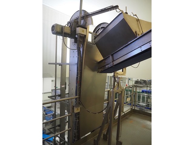 Nn lifter - afbeelding 7 van  12