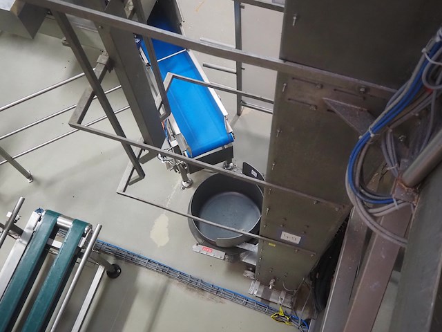 Nn lifter - afbeelding 8 van  12