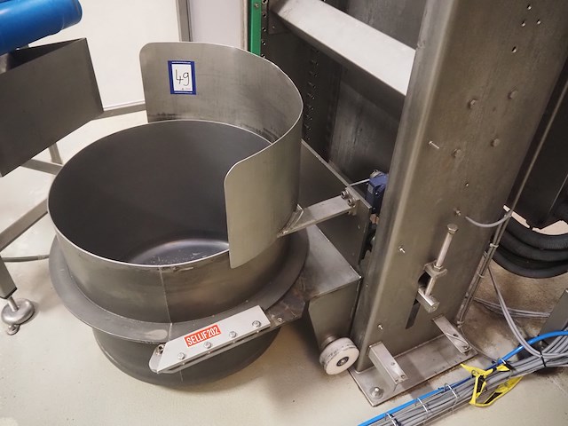 Nn lifter - afbeelding 10 van  12