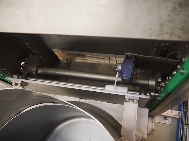 Nn lifter - afbeelding 11 van  12