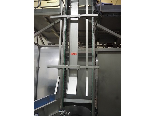 Nn lifter - afbeelding 12 van  12