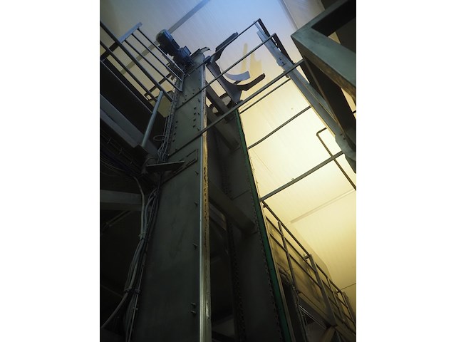 Nn lifter - afbeelding 2 van  12