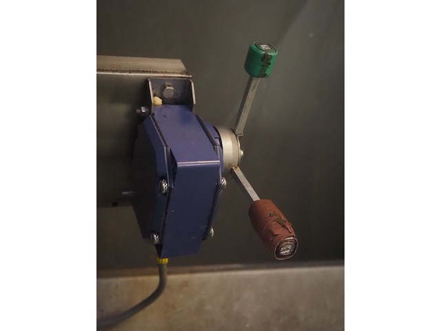 Nn lifter - afbeelding 4 van  12