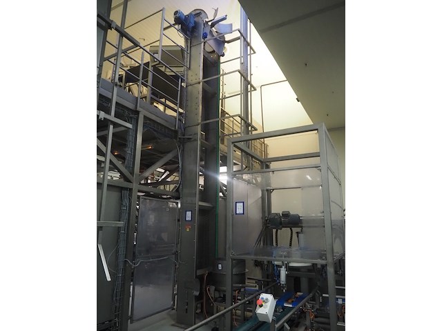 Nn lifter - afbeelding 1 van  12