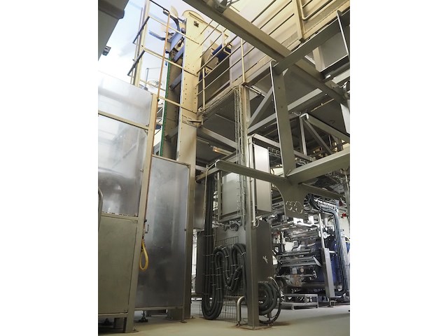 Nn lifter - afbeelding 5 van  12