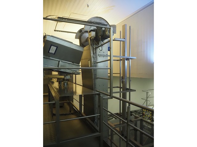 Nn lifter - afbeelding 7 van  12