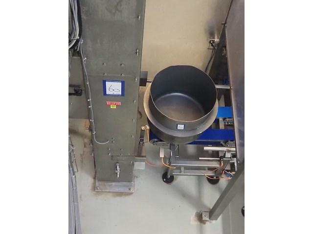 Nn lifter - afbeelding 8 van  12