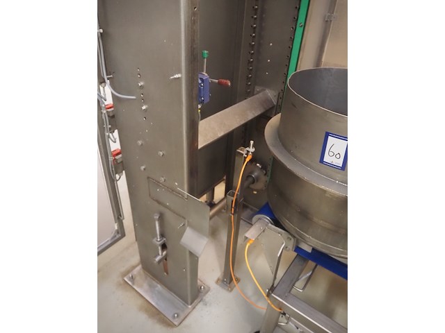 Nn lifter - afbeelding 11 van  12