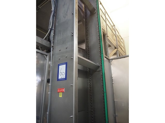 Nn lifter - afbeelding 12 van  12