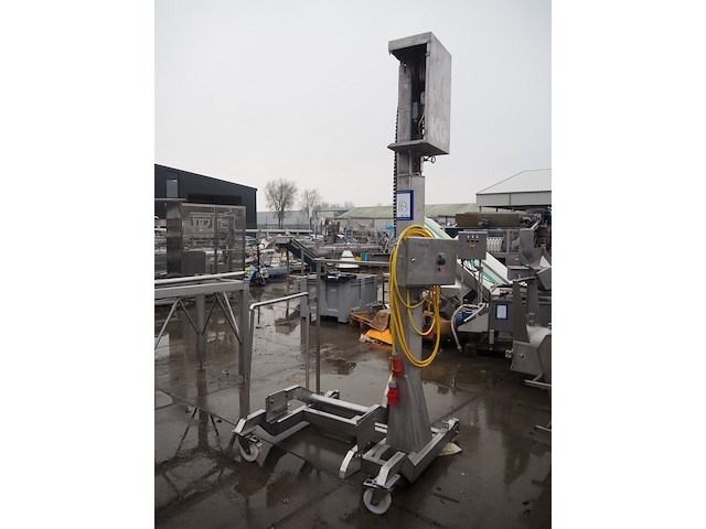 Nn lifter - afbeelding 2 van  8