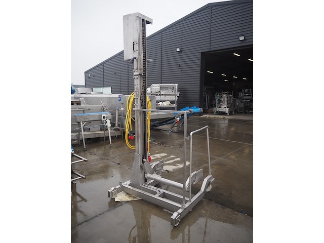 Nn lifter - afbeelding 3 van  8