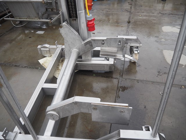 Nn lifter - afbeelding 5 van  8