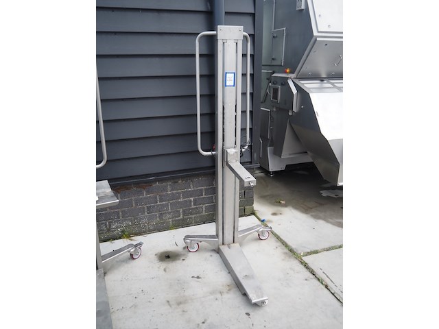 Nn lifter - afbeelding 1 van  5